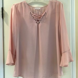 Maurices blouse